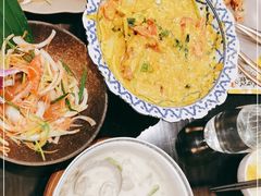 -Thai Alley泰爱里(二沙岛店)