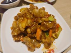 -六泰居·尔滨地标·东北菜(黄河路店)