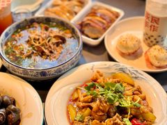 -富临轩私房菜(集庆门大街店)