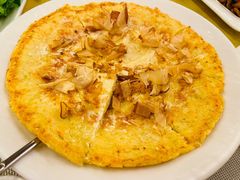 高丽海鲜饼-高丽馆(尊茂店)
