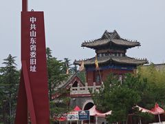-沂蒙山旅游区云蒙景区(蒙山国家森林公园)