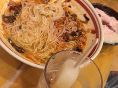-王大乔泡椒米线·小火锅(星城天地店)