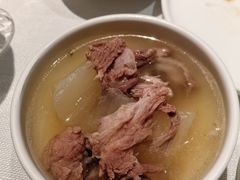 -悦融·京鲁菜·露台花园(安定门店)