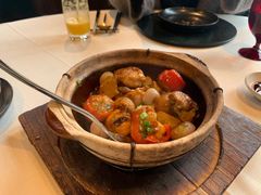 -三号黄浦会Canton Table