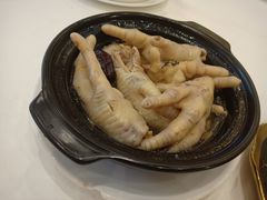 -御彩酒家(东风东路店)