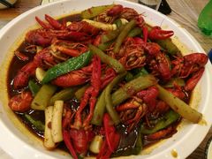 -指爱龙虾(金杨路总店)