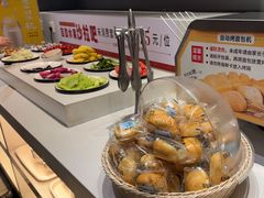 -豪享来中西餐厅(广灵店)