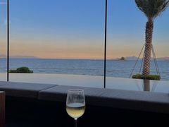 -深圳大梅沙京基洲际度假酒店