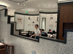 -小菜园新徽菜(合肥天鹅湖万达店)