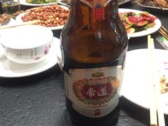 -老黑板筋(顺义总店)