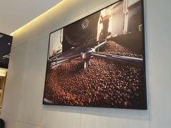 -海岩咖啡·三明治(晋中奥莱店)