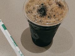 -星巴克(广州恒宝广场店)