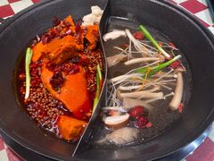 -赵美丽重庆火锅(西安直营总店)