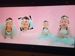 -COCOSKY 巧克力天空兒童摄影(凯德和平广场店)