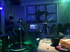 -飞歌e族KTV(雄楚1号店)