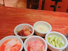 -萨拉伯尔(燕莎友谊商城店)