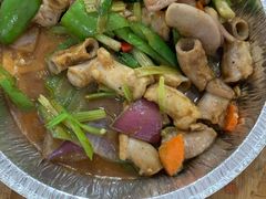 -南记食粥坊·宵夜大排档(莲花总店)