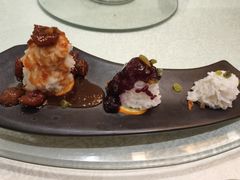 -陆壹捌餐厅(五大道店)