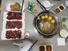 -杏花吴记牛肉火锅