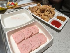 -海底捞火锅(万科广场店)