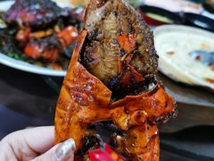 -龙海鲜螃蟹王(宏茂桥店)