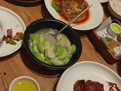 -榕意·川味之美(深业上城店)