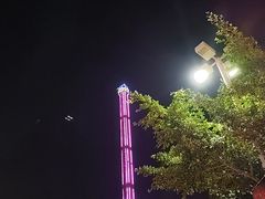 -汕头星城湾欢乐世界