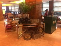 -临空皇冠假日酒店-西餐厅(首都机场店)