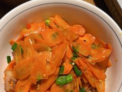 -李久其家民间餐厅(观沙岭公园店)
