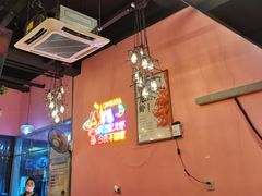 -回·龙虾铺·盆盆蟹·烧烤大排档(回龙观店)