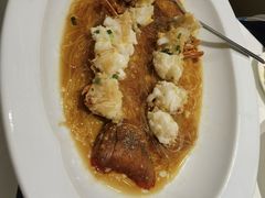 -箸福·夜上海(雨花客厅店)