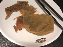 毛肚-欢乐牧场海鲜烤肉自助(牡丹园店)