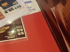 -汉堡王(徐汇绿地缤纷店)