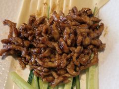 -张大嘴菜馆(庞各庄店)
