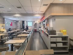 -李先生牛肉面大王(广渠门内店)