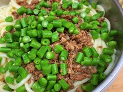 -左撇子私房面