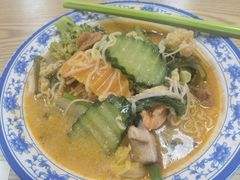 -北京理工大学新食堂