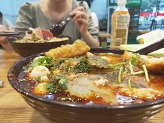 -银星麻辣烫(放鹤路店)