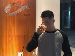 -Line 咖啡(石厦花园店)