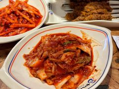 -七八冷面·延边朝鲜族美食(欢乐谷店)