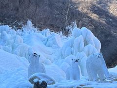 -黑龙潭风景区