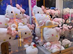 -天天玩X秋葉原日系动漫游戏中心