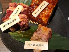 -牛角日本烧肉专门店(福岡キャナルシティ博多前店)