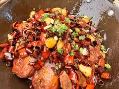 -聚味瞿记·龙虾堂(坡子街店)