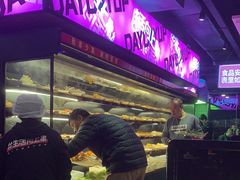 -佰人王串串香火锅(洋珠巷店)