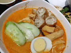 至尊海鲜叻-绿柠食堂(北外滩店)