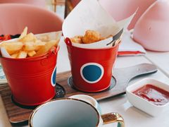 -水桶王国主题餐厅·聚会·生日派对·亲子活动·家庭套餐(亚龙湾希尔顿店)