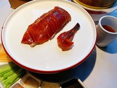 -大鸭梨烤鸭(枣园店)