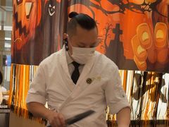 -鮨政· Omakase(港汇恒隆广场店)
