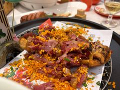 -聚鑫阁江浙菜·非遗传承技艺(青村帝华园店)